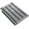 BEHRINGER 173 QUAD GATE/MULTIPLES MODUŁ SYNTEZATORA MODULARNEGO