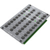 BEHRINGER 173 QUAD GATE/MULTIPLES MODUŁ SYNTEZATORA MODULARNEGO