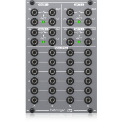 BEHRINGER 173 QUAD...