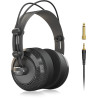 BEHRINGER BH40 SŁUCHAWKI STUDYJNE
