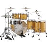 MAPEX ARMORY AR628SFU DW PERKUSJA AKUSTYCZNA