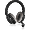 BEHRINGER BH470U SŁUCHAWKI STUDYJNE Z MIKROFONEM I ZŁĄCZEM USB