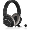 BEHRINGER BH470U SŁUCHAWKI STUDYJNE Z MIKROFONEM I ZŁĄCZEM USB