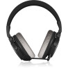 BEHRINGER BH470U SŁUCHAWKI STUDYJNE Z MIKROFONEM I ZŁĄCZEM USB