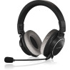 BEHRINGER BH470U SŁUCHAWKI STUDYJNE Z MIKROFONEM I ZŁĄCZEM USB