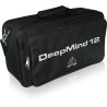 BEHRINGER DEEPMIND 12D-TB POKROWIEC NA DEEPMIND 12D