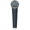 BEHRINGER BA 85A MIKROFON DYNAMICZNY SUPERKARDIOIDALNY