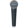 BEHRINGER BA 85A MIKROFON DYNAMICZNY SUPERKARDIOIDALNY