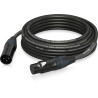 BEHRINGER PMC-1000 KABEL MIKROFONOWY XLR F - XLR M 10M