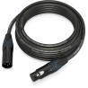 BEHRINGER PMC-1000 KABEL MIKROFONOWY XLR F - XLR M 10M