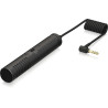 BEHRINGER VIDEO MIC X1 MIKROFON POJEMNOŚCIOWY DO URZĄDZEŃ MOBILNYCH