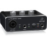 BEHRINGER UM2 INTERFEJS AUDIO USB