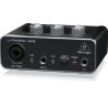 BEHRINGER UM2 INTERFEJS AUDIO USB