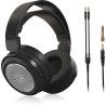 BEHRINGER ALPHA PROFESJONALNE SŁUCHAWKI STUDYJNE