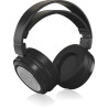 BEHRINGER ALPHA PROFESJONALNE SŁUCHAWKI STUDYJNE