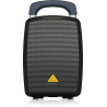 BEHRINGER MPA40BT-PRO - MOBILNY SYSTEM NAGŁOŚNIENIOWY