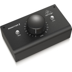BEHRINGER MONITOR1 PASYWNY...