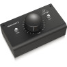 BEHRINGER MONITOR1 PASYWNY KONTROLER MONITOROWY