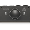 BEHRINGER MONITOR1 PASYWNY KONTROLER MONITOROWY