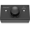 BEHRINGER MONITOR1 PASYWNY KONTROLER MONITOROWY