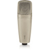 BEHRINGER C-1U MIKROFON POJEMNOŚCIOWY USB