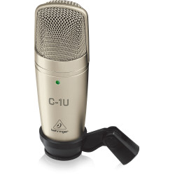 BEHRINGER C-1U MIKROFON...