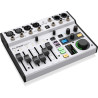 BEHRINGER FLOW 8 - MIKSER CYFROWY