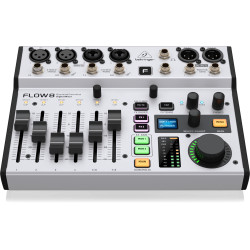 BEHRINGER FLOW 8 - MIKSER...