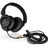 BEHRINGER HPX6000 SŁUCHAWKI DJ