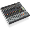 BEHRINGER X1222USB - MIKSER AUDIO