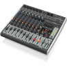BEHRINGER X1222USB - MIKSER AUDIO