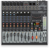 BEHRINGER X1222USB - MIKSER AUDIO