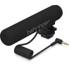 BEHRINGER GO CAM MIKROFON TYPU SHOTGUN DO KAMERY