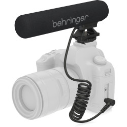 BEHRINGER GO CAM MIKROFON...