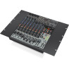 BEHRINGER X1622USB - MIKSER AUDIO