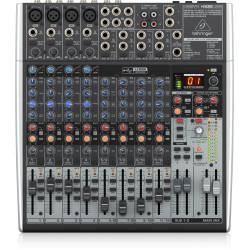BEHRINGER X1622USB - MIKSER...