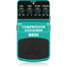 BEHRINGER CS400 EFEKT GITAROWY