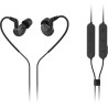 BEHRINGER SD251-BT SŁUCHAWKI DOKANAŁOWE BLUETOOTH ZE ZŁĄCZEM MMCX