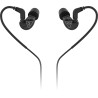 BEHRINGER SD251-BT SŁUCHAWKI DOKANAŁOWE BLUETOOTH ZE ZŁĄCZEM MMCX