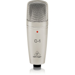 BEHRINGER C-1 MIKROFON...
