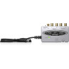 BEHRINGER UFO202 INTERFEJS USB