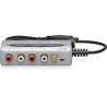 BEHRINGER UFO202 INTERFEJS USB