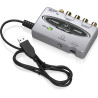 BEHRINGER UFO202 INTERFEJS USB
