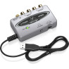 BEHRINGER UFO202 INTERFEJS USB