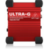 BEHRINGER GI100 DI-BOX AKTYWNY 1-KANAŁOWY
