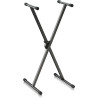 BEHRINGER KS1001 STATYW DO INSTRUMENTÓW KLAWISZOWYCH
