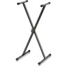 BEHRINGER KS1001 STATYW DO INSTRUMENTÓW KLAWISZOWYCH