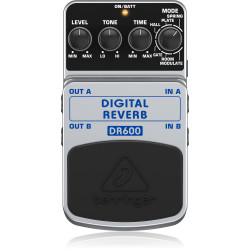 BEHRINGER DR600 EFEKT GITAROWY