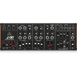 BEHRINGER CAT - SYNTEZATOR...