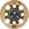 MEINL CC16DUTRC DUAL TRASH CRASH 16''